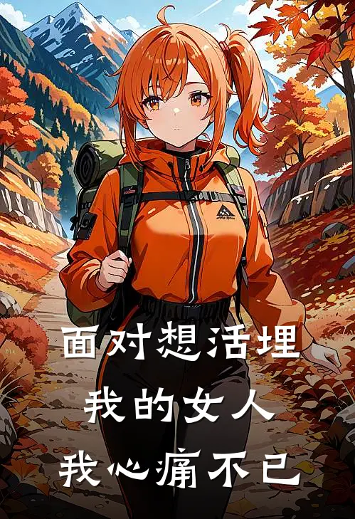 面对想活埋我的女人,我心痛不已