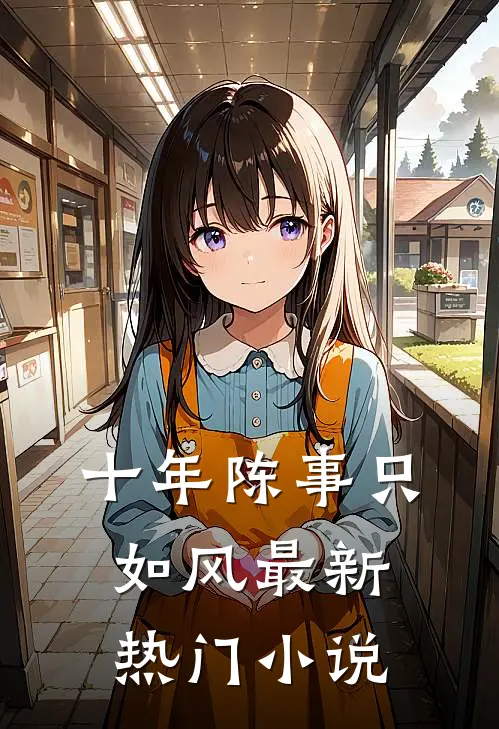 十年陈事只如风最新热门小说