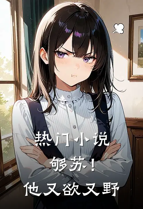 热门小说够苏！他又欲又野