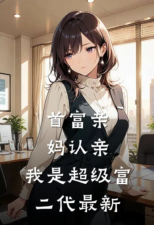 首富亲妈认亲我是超级富二代最新章节阅读
