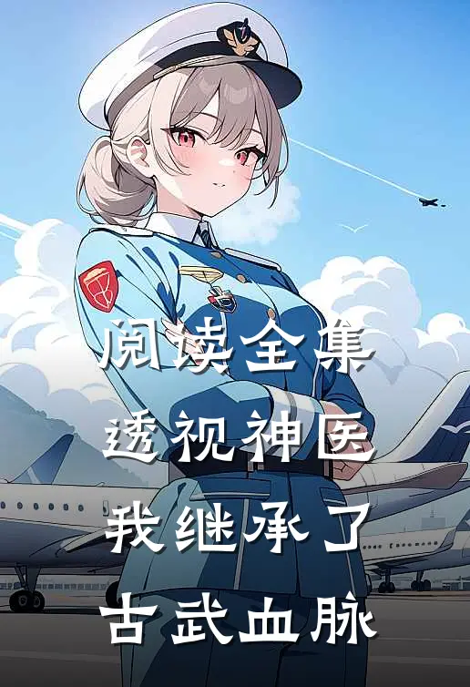 阅读全集透视神医：我继承了古武血脉