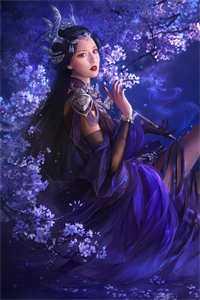 星君如月江似流无删减+无广告