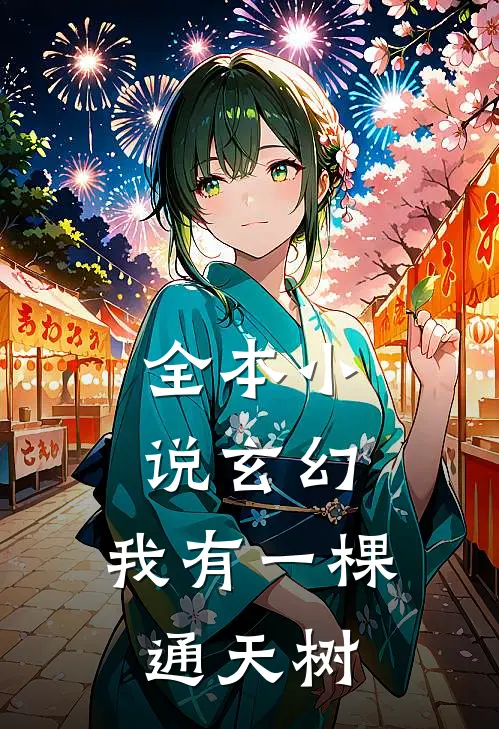 全本玄幻我有一棵通天树