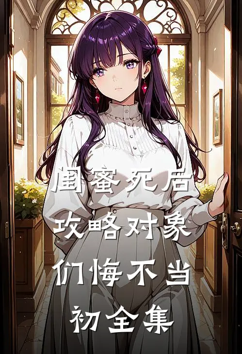 闺蜜死后，攻略对象们悔不当初 全集