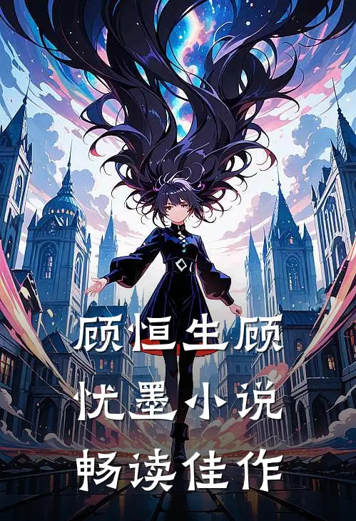 顾恒生顾忧墨小说畅读佳作