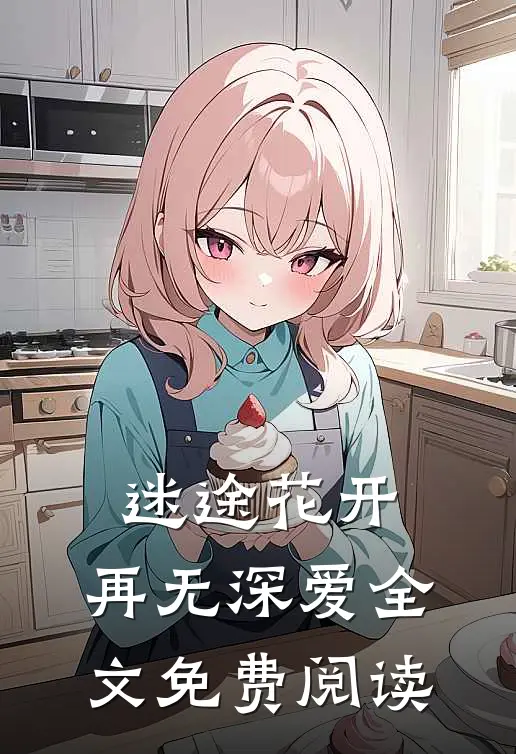 迷途花开，再无深爱全文免费阅读