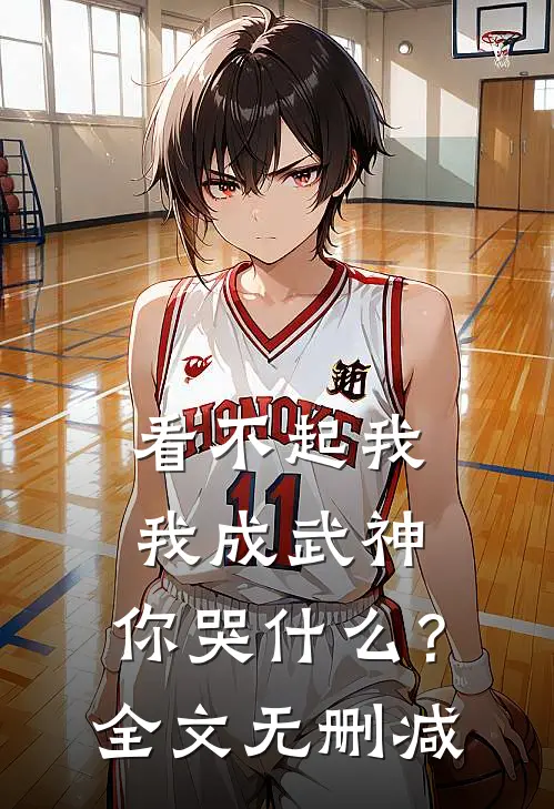看不起我,我成武神,你哭?全文无删减免费阅读
