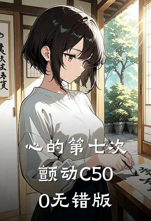 心的第七次颤动C500无错版