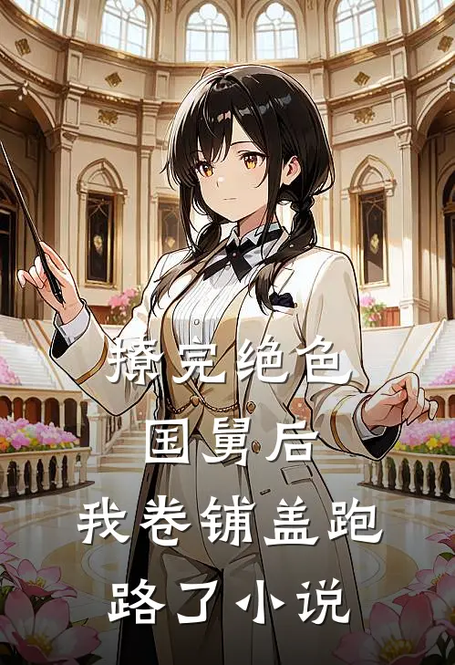 撩完绝色国舅后，我卷铺盖跑路了小说