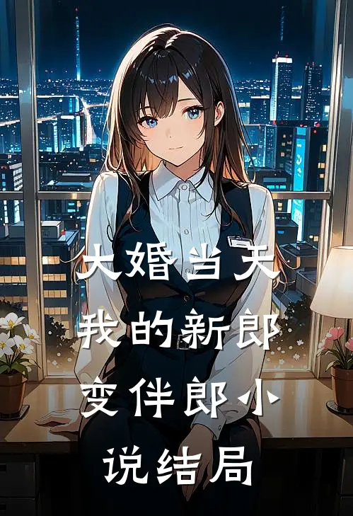 大婚当天，我的新郎变伴郎小说结局