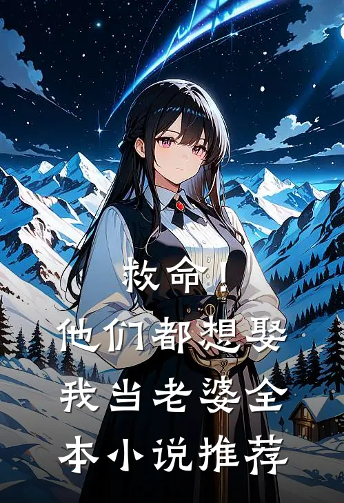 救命!他们都想娶我当老婆全本推荐阅读