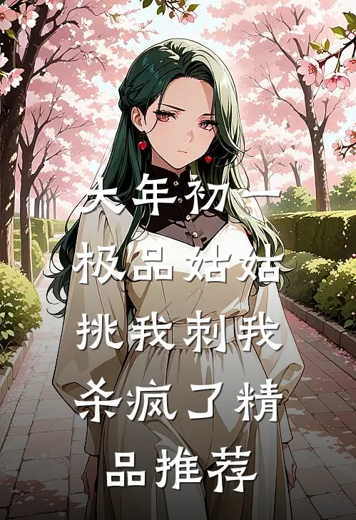 大年初一，极品姑姑挑我刺我杀疯了精品推荐