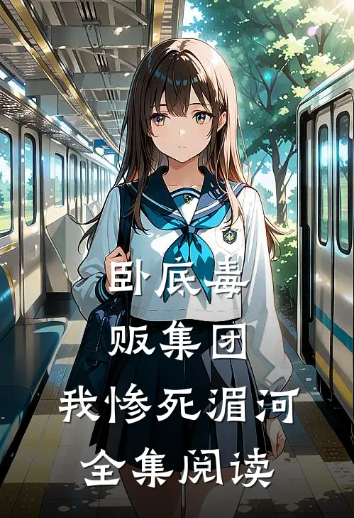 卧底毒贩集团，我惨死湄河全集阅读