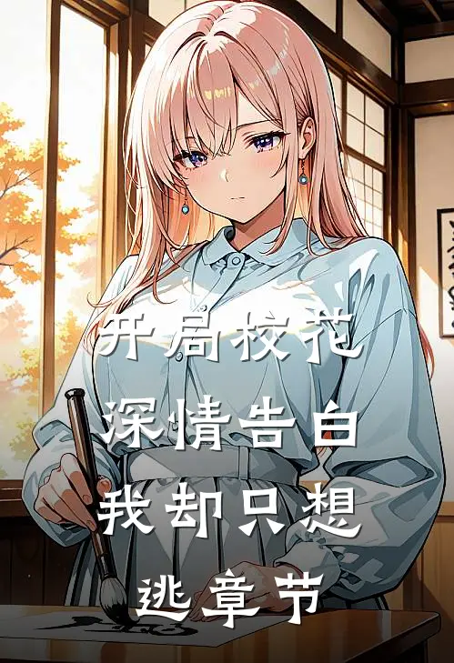 开局校花深情告白，我却只想逃章节