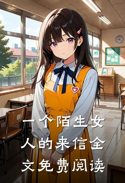 一个陌生女人的来信全文免费阅读无删减