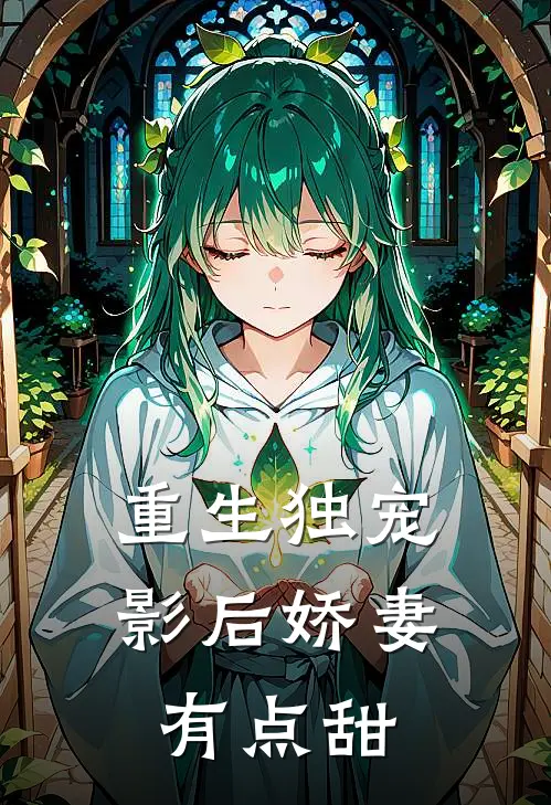 重生独宠影后娇妻有点甜