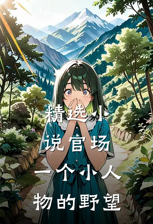 精选小说官场：一个小人物的野望