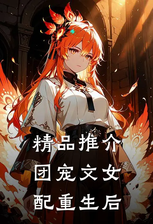 精品推介团宠文女配重生后