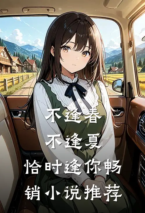 不逢春，不逢夏，恰时逢你畅销小说推荐