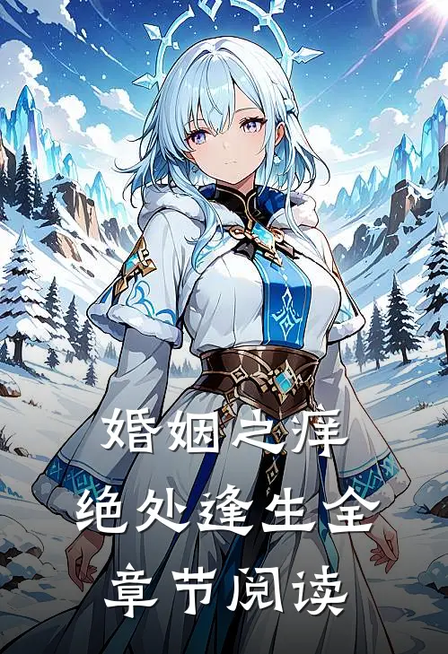 婚姻之痒：绝处逢生全章节阅读