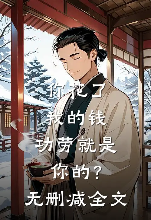 你花了我的钱,功劳就是你的?无删减全文