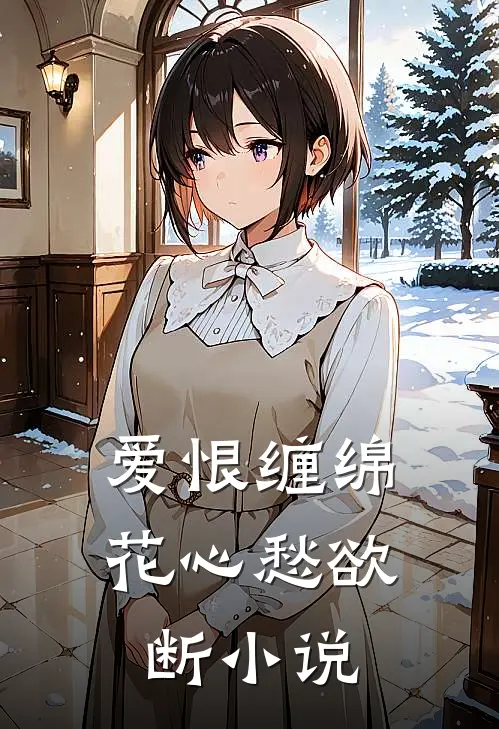 爱恨缠绵,花心愁欲断阅读