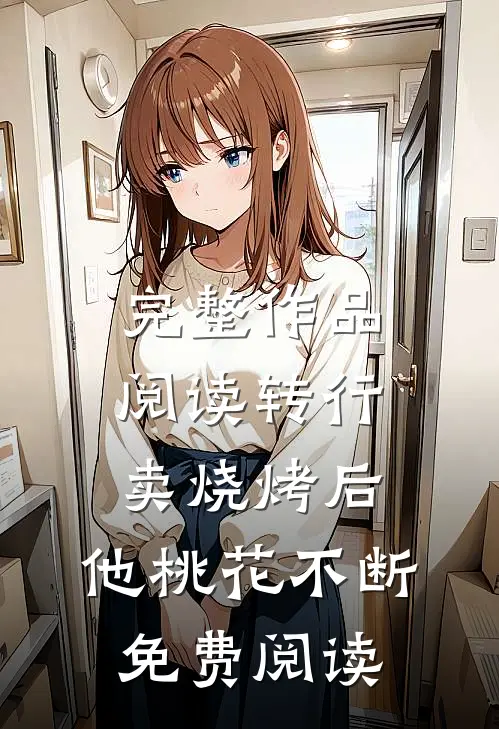 完整作品阅读转行卖烧烤后,他桃花不断免费阅读