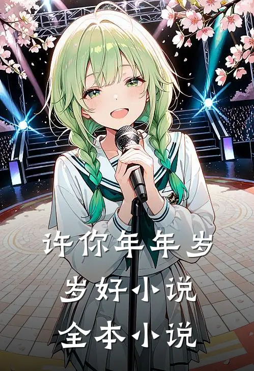 许你年年岁岁好小说全本小说