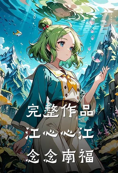 完整作品江心心江念念南福