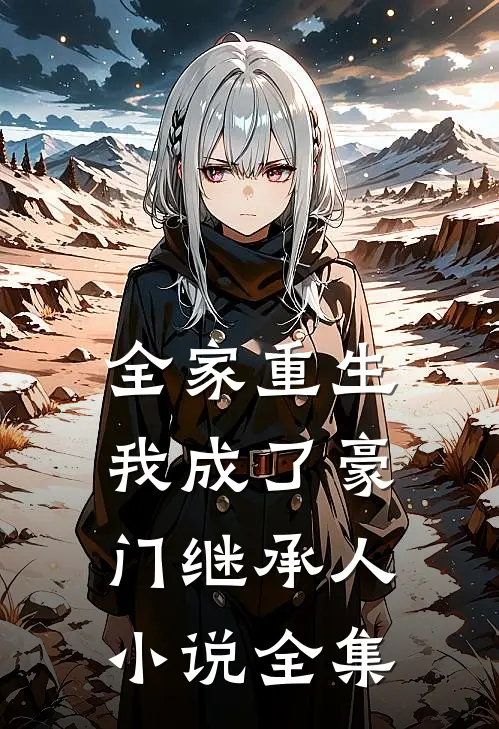 全家重生，我成了豪门继承人小说全集