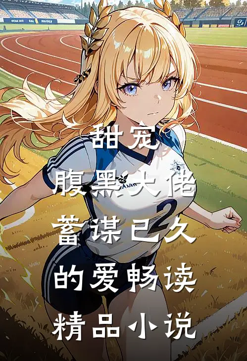 甜宠腹黑大佬蓄谋已久的爱畅读精品