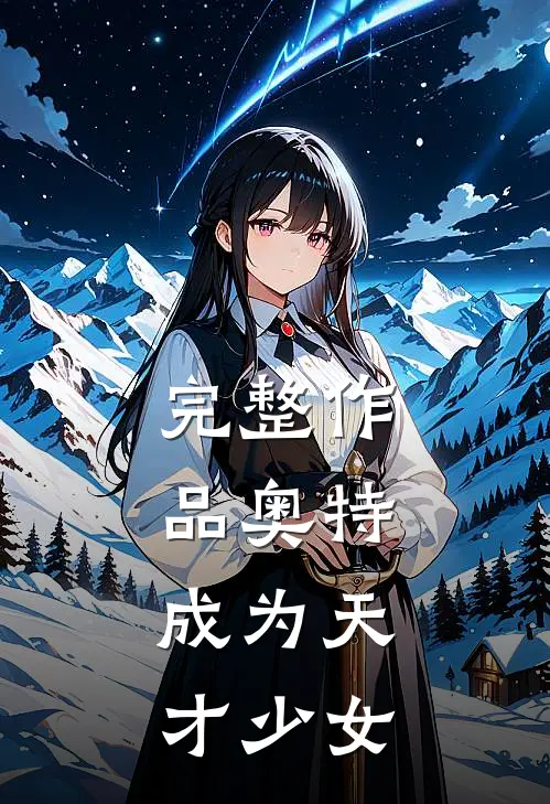 完整作品奥特成为天才少女在线观看