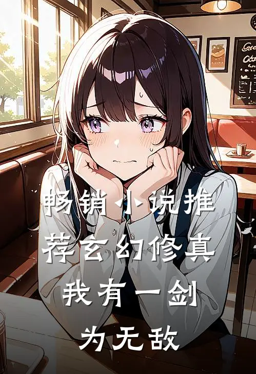 畅销推荐玄幻修真我有一剑为无敌的