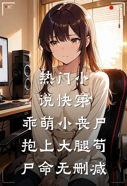 热门小说快穿:乖萌小丧尸抱上大腿苟尸命无删减