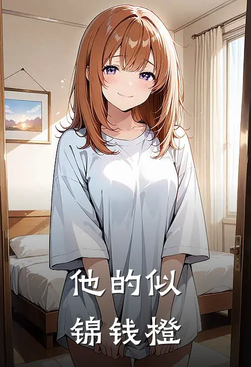 他的似锦钱橙