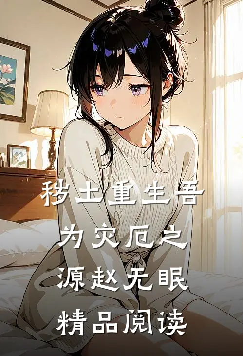 秽土重生吾为灾厄之源赵无眠精品阅读