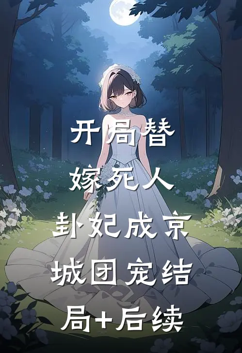 开局替嫁死人，卦妃成京城团宠结局+后续