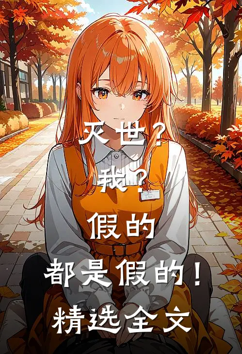 灭世?我?假的,都是假的!精选全文免费