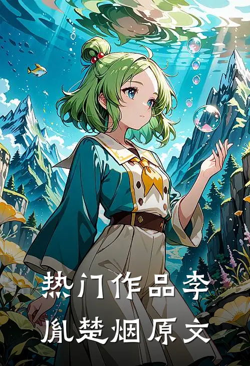 热门作品李胤楚烟原文