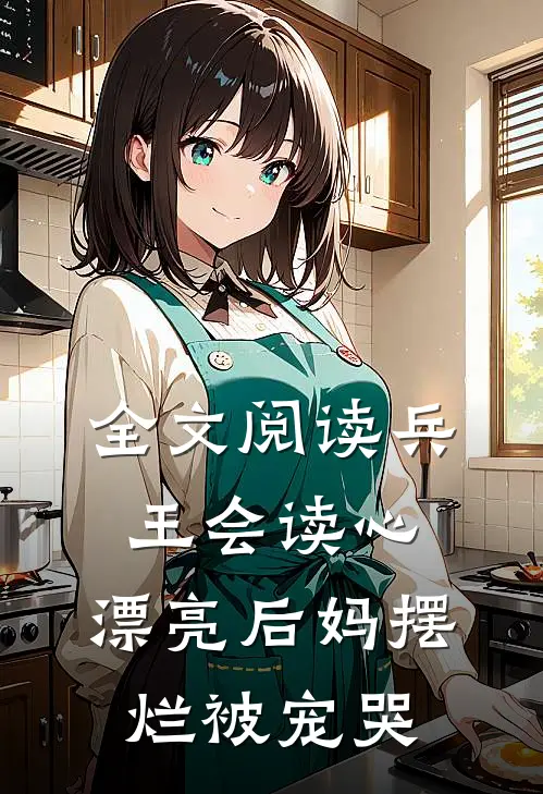 全文阅读兵王会读心，漂亮后妈摆烂被宠哭