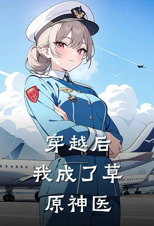 穿越后,我成了草原神医的