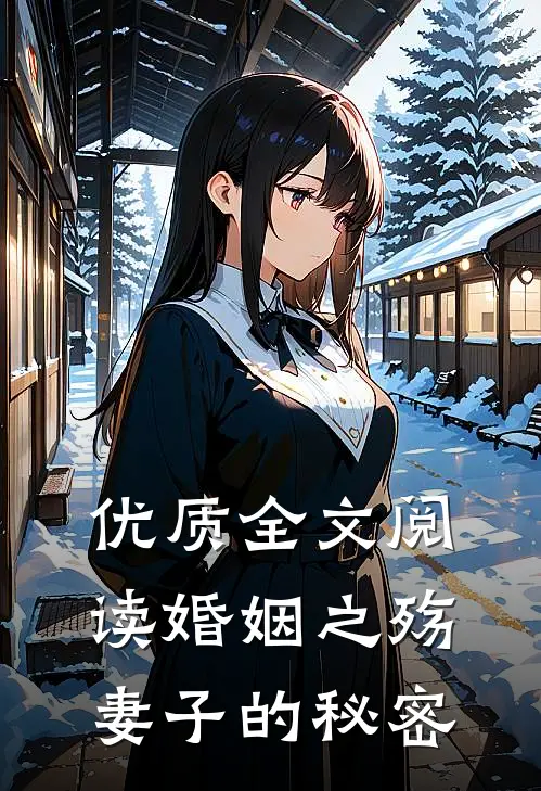 优质全文阅读婚姻之殇：妻子的秘密