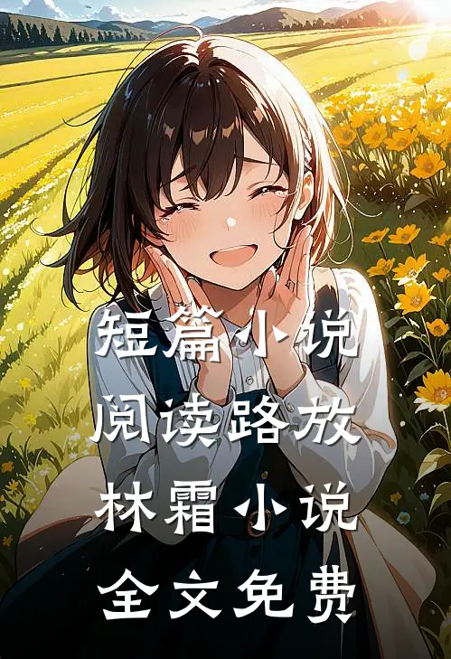 短篇小说阅读路放林霜小说全文免费