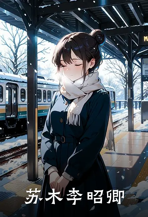 苏木李昭卿
