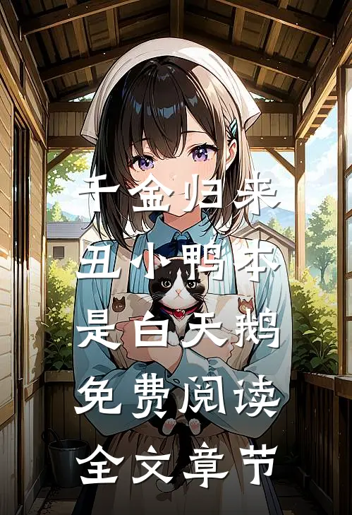 千金归来:丑小鸭本是白天鹅免费阅读全文章节