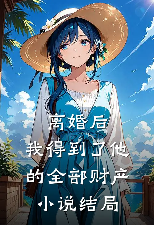 离婚后,我得到了他的全部财产结局怎么样