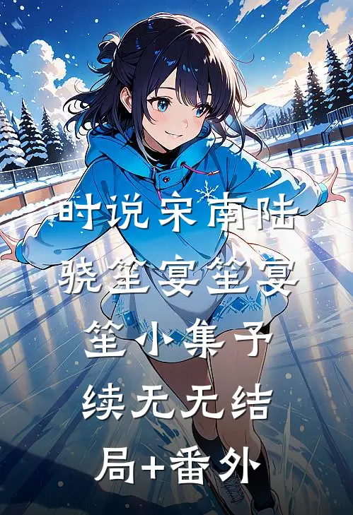 时说宋南陆骁笙宴笙宴笙小集予续无无结局+番外