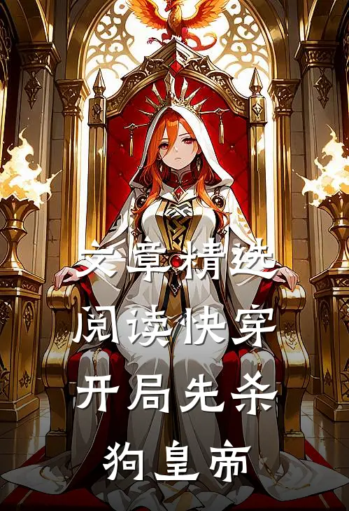 文章精选阅读快穿：开局先杀狗皇帝
