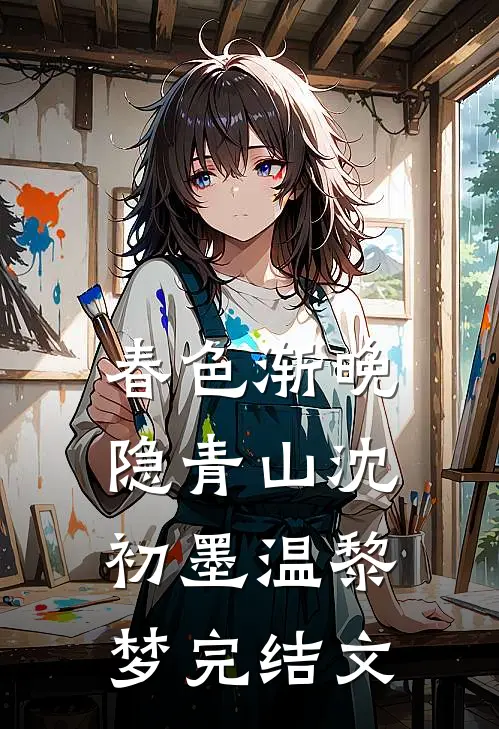 春色渐晚隐青山沈初墨温黎梦完结文
