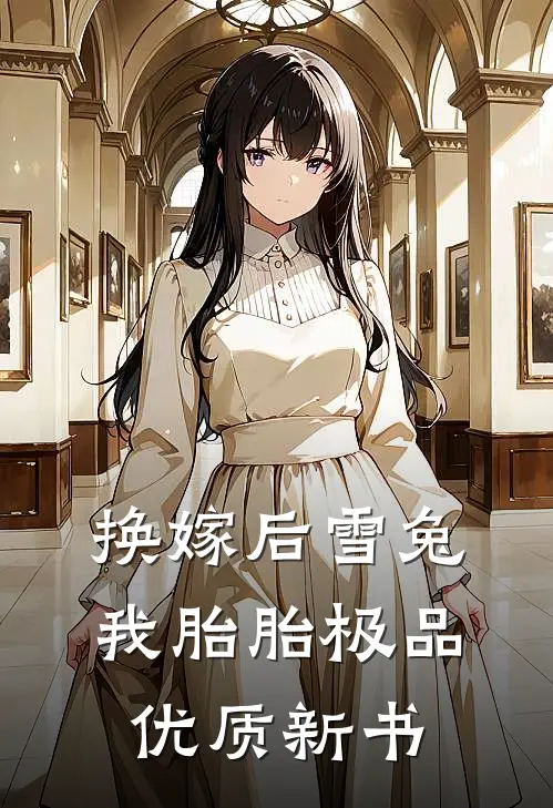 换嫁后雪兔我胎胎极品优质新书